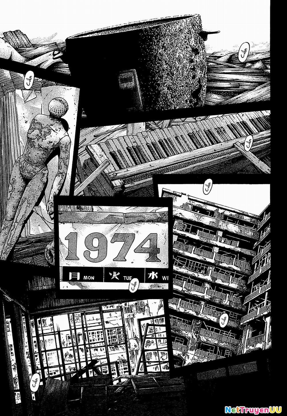 Montage (Watanabe Jun) 49 trang 4