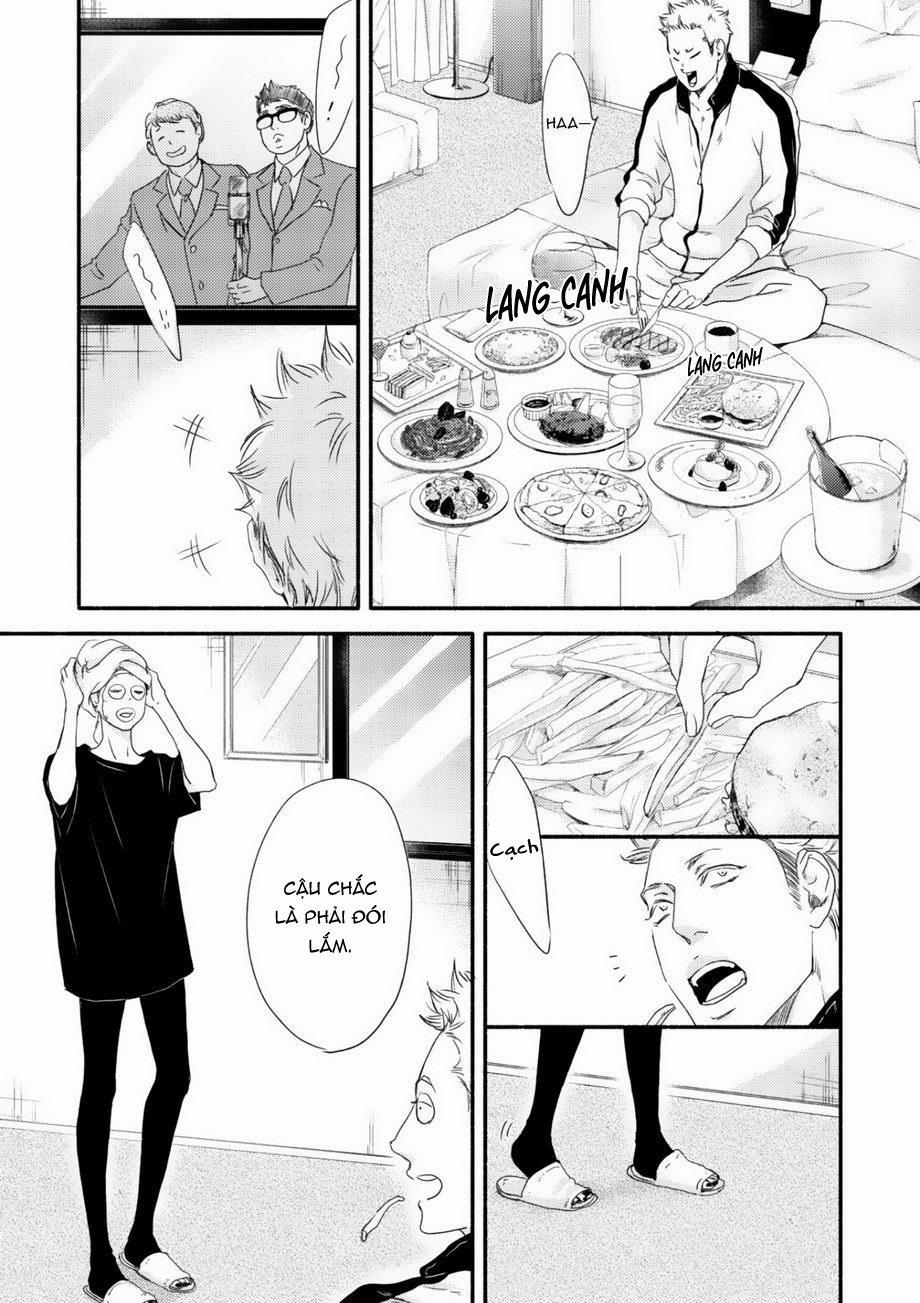 Moon And Sun 2 trang 10