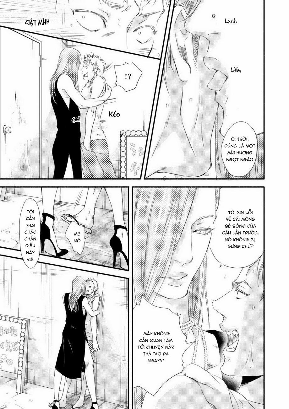 Moon And Sun 2 trang 19