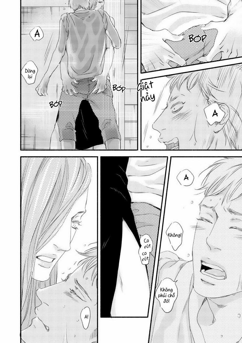 Moon And Sun 2 trang 20