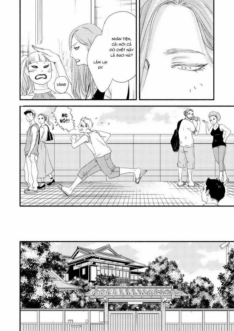 Moon And Sun 2 trang 24