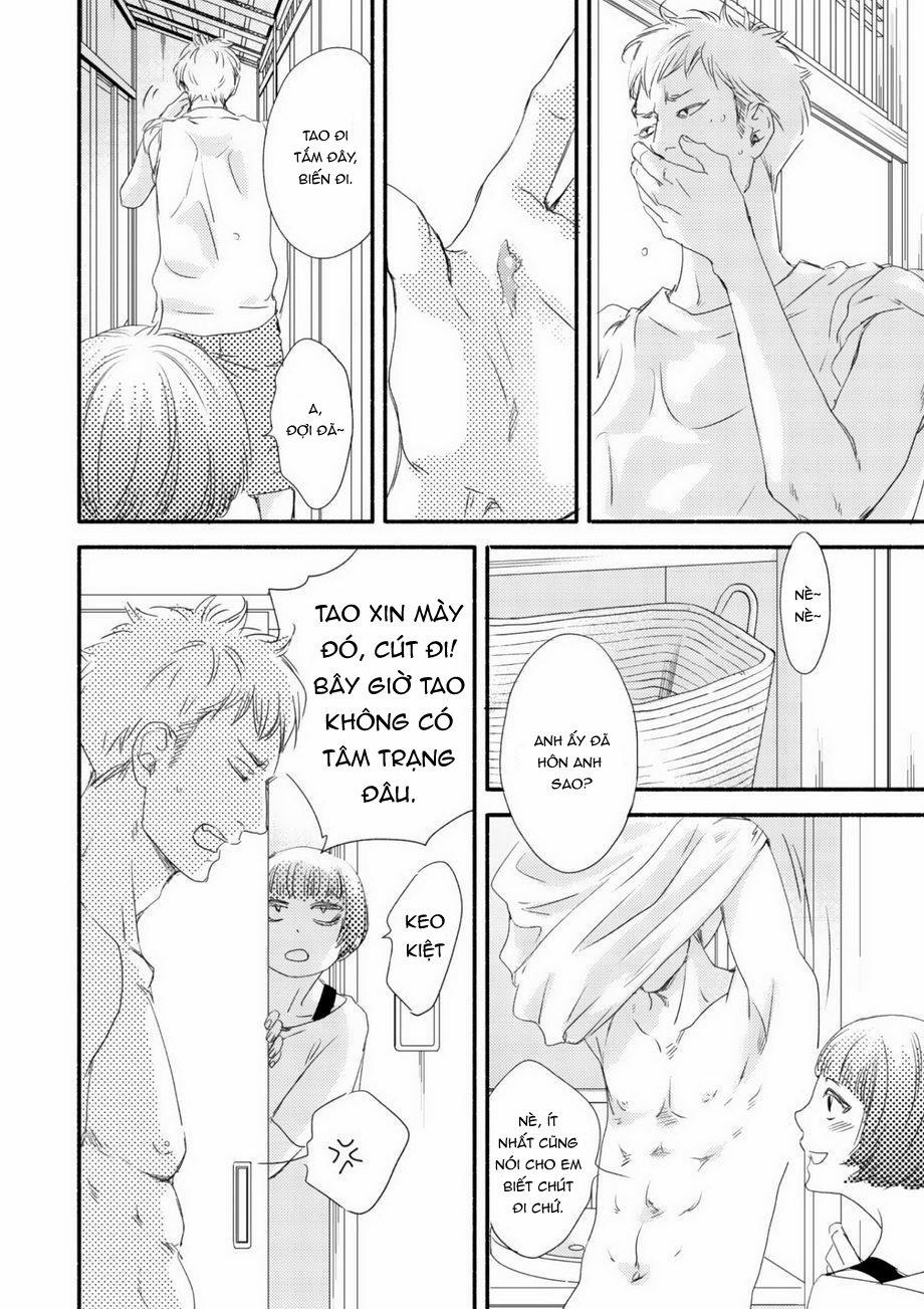 Moon And Sun 2 trang 26