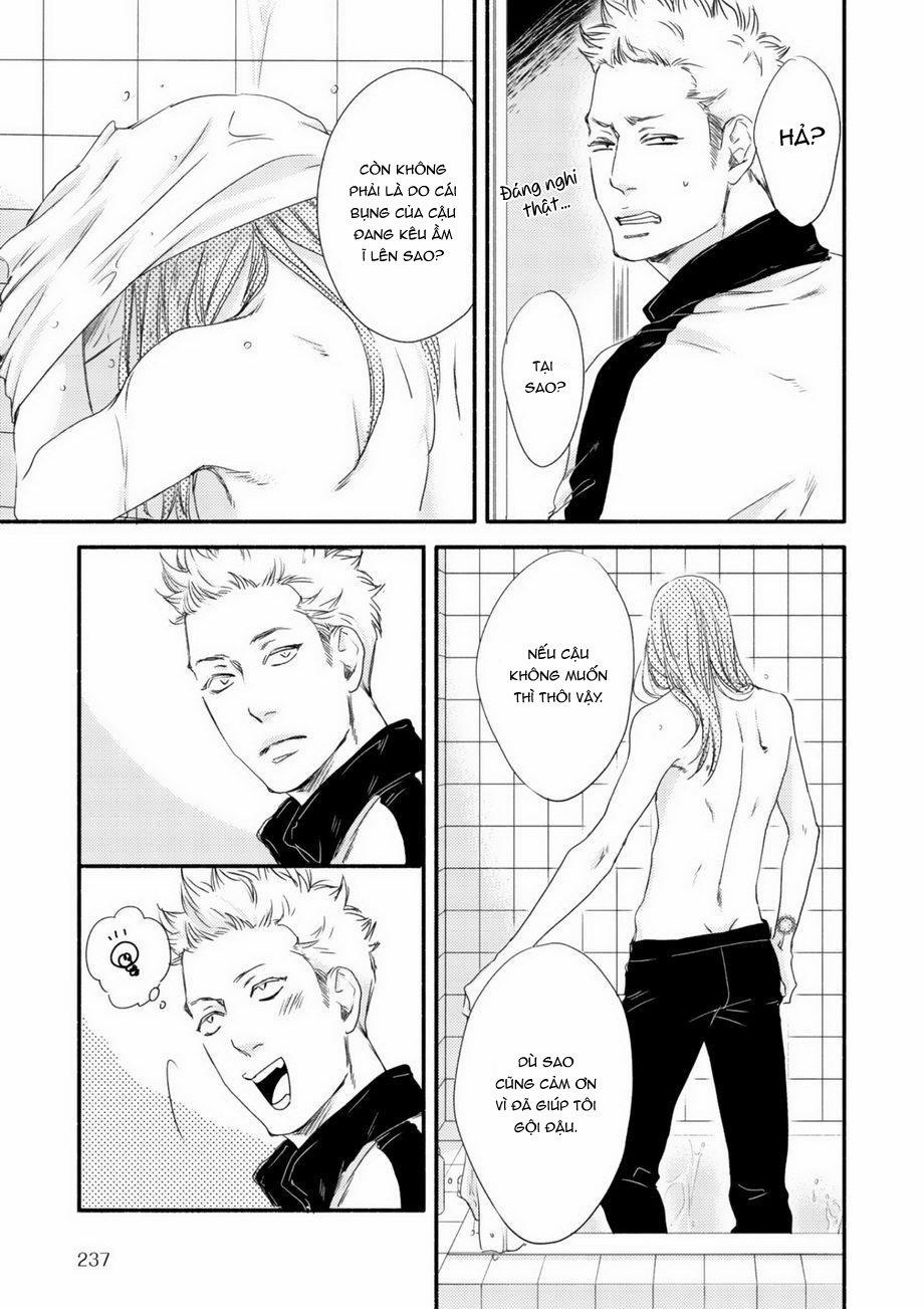 Moon And Sun 2 trang 9