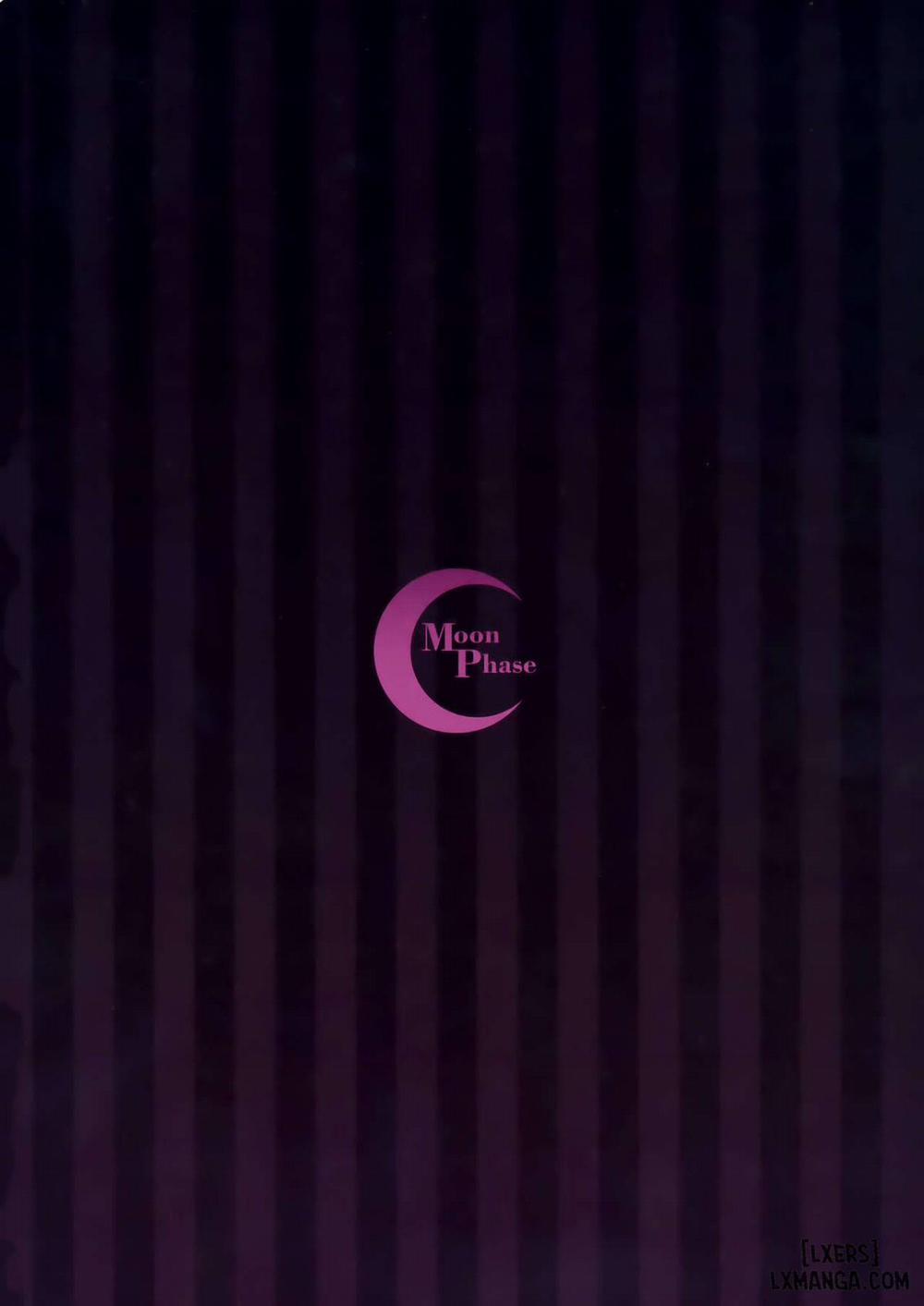 Moon Phase Material Oneshot trang 25