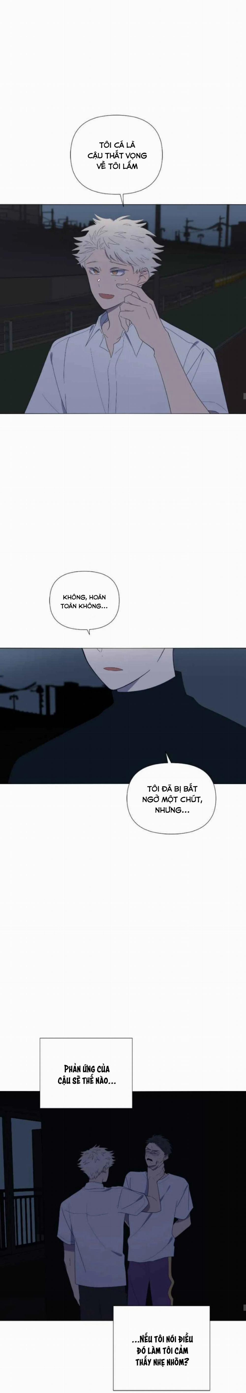 Moonchild 31 trang 8