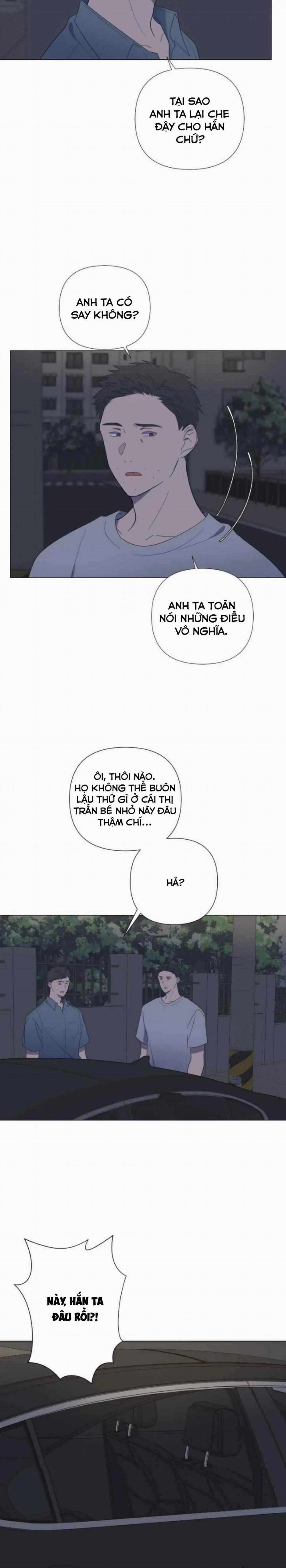 Moonchild 32 trang 7
