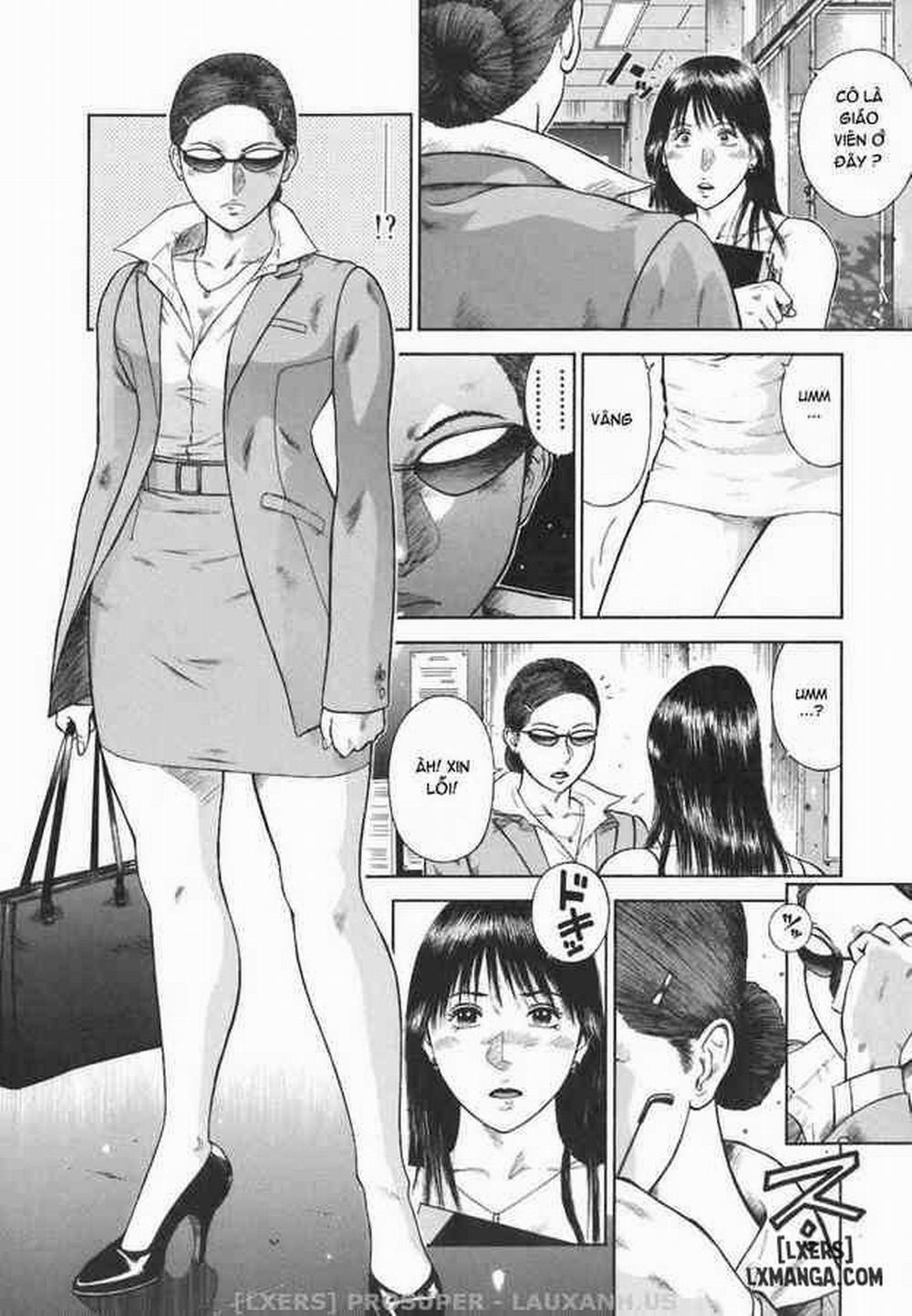 Moral Hazard 1 trang 12