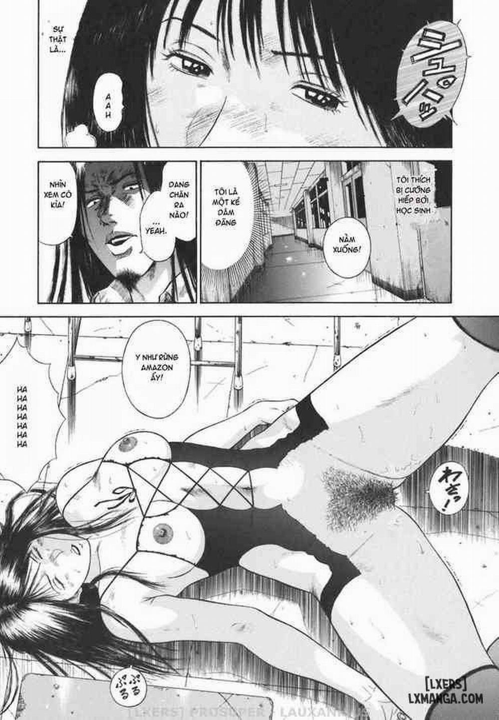 Moral Hazard 1 trang 17