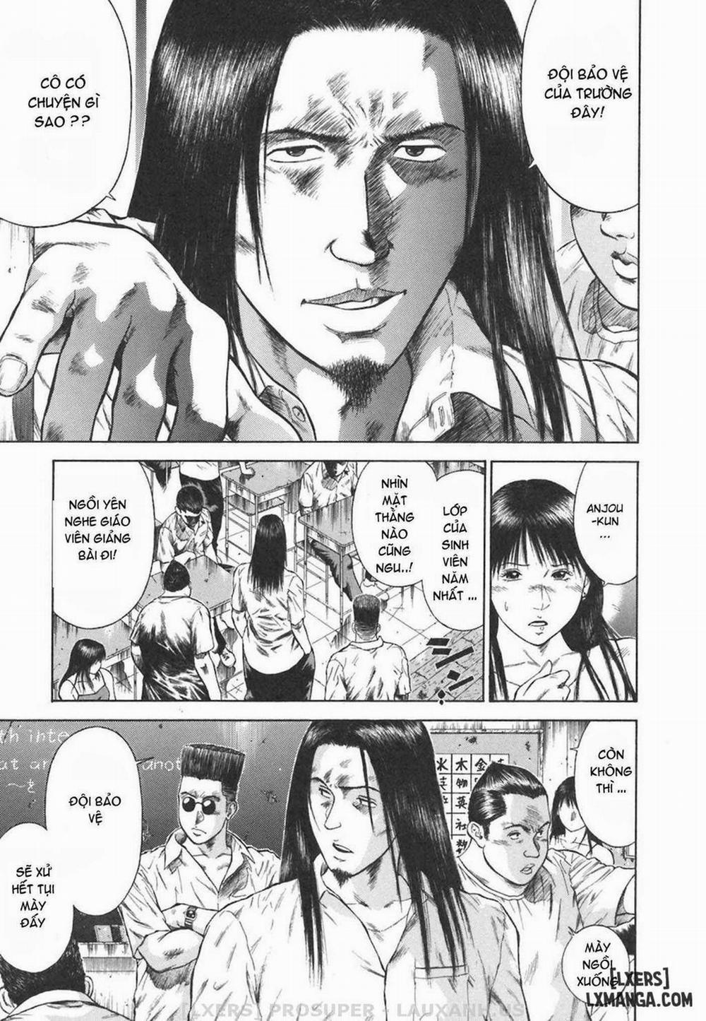 Moral Hazard 1 trang 7