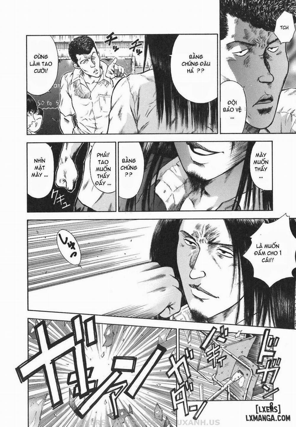 Moral Hazard 1 trang 8