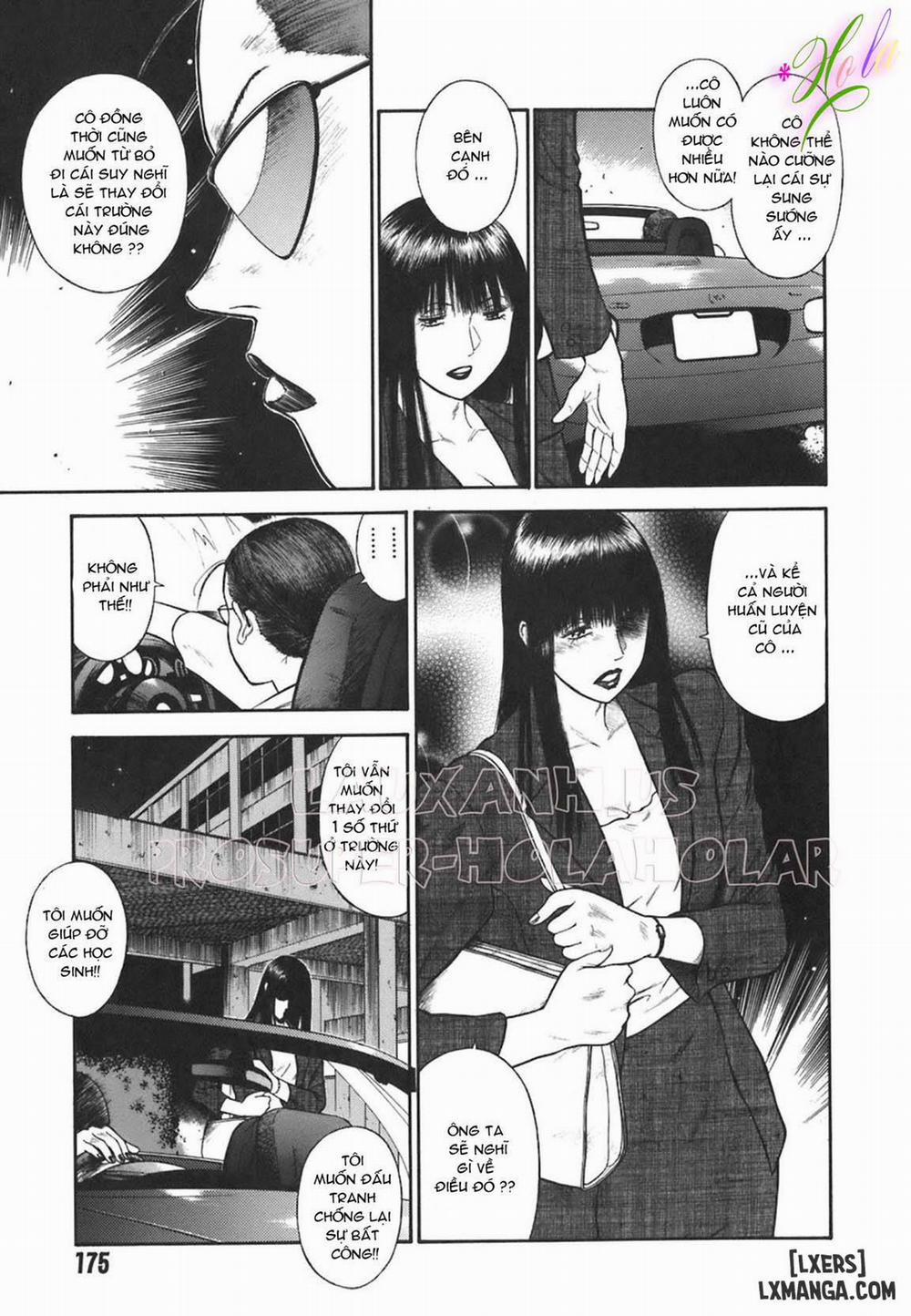 Moral Hazard 11 trang 12