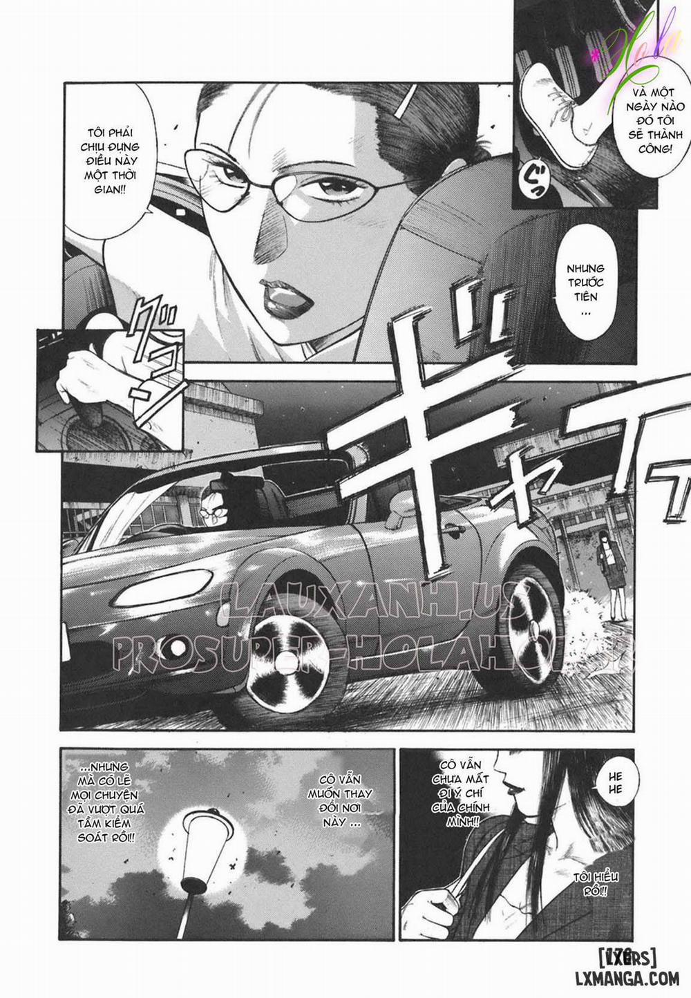 Moral Hazard 11 trang 13