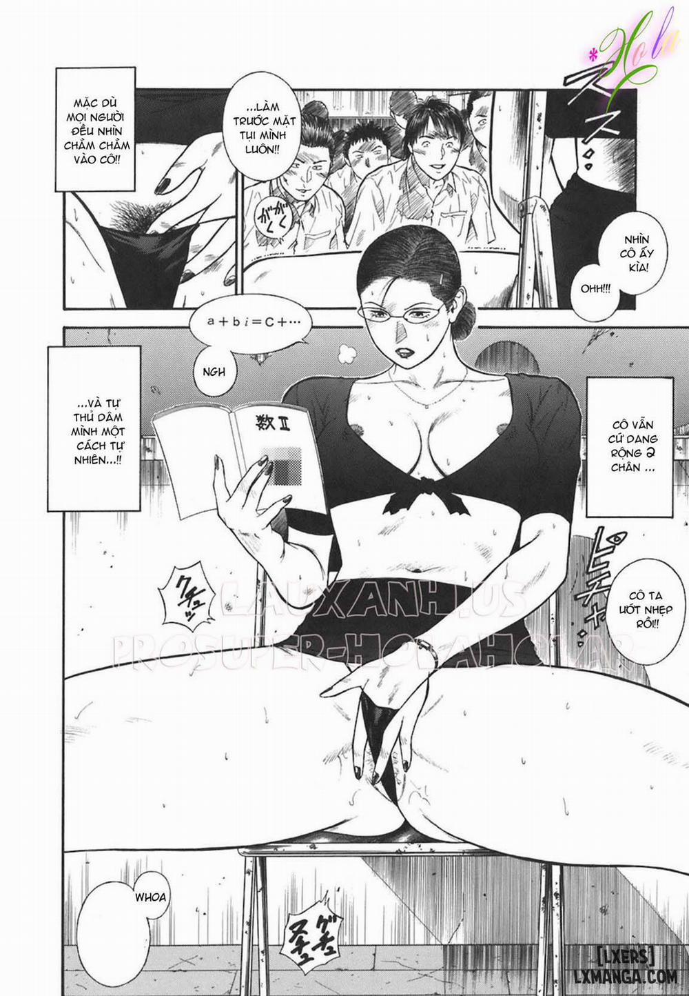 Moral Hazard 11 trang 15