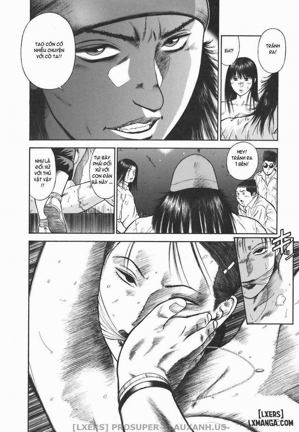 Moral Hazard 5 trang 11