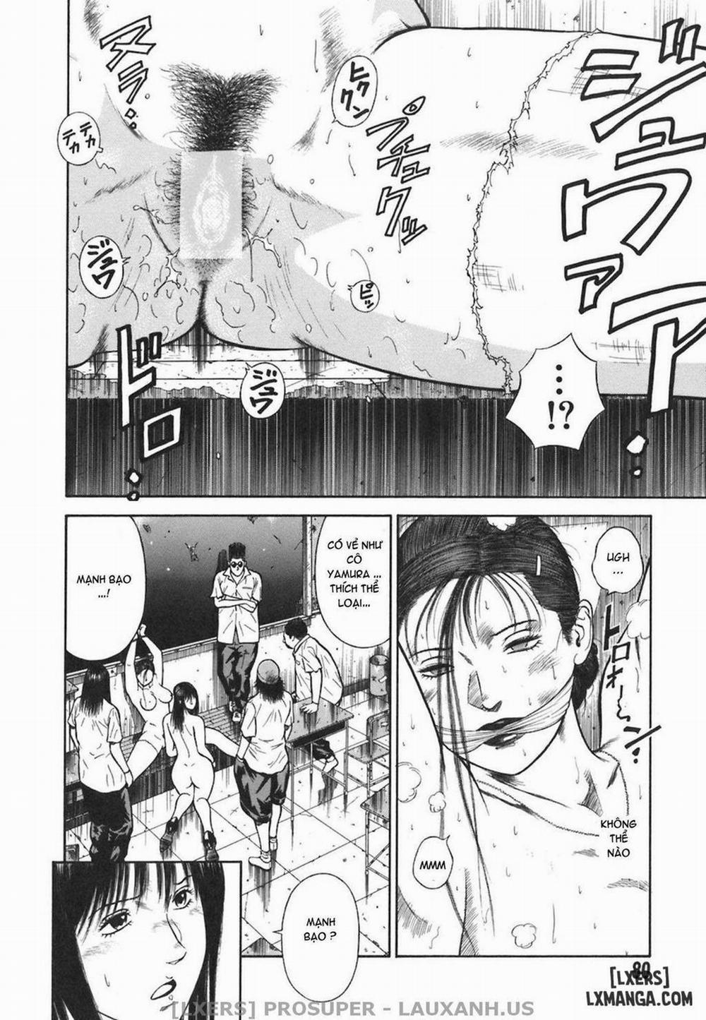 Moral Hazard 5 trang 16