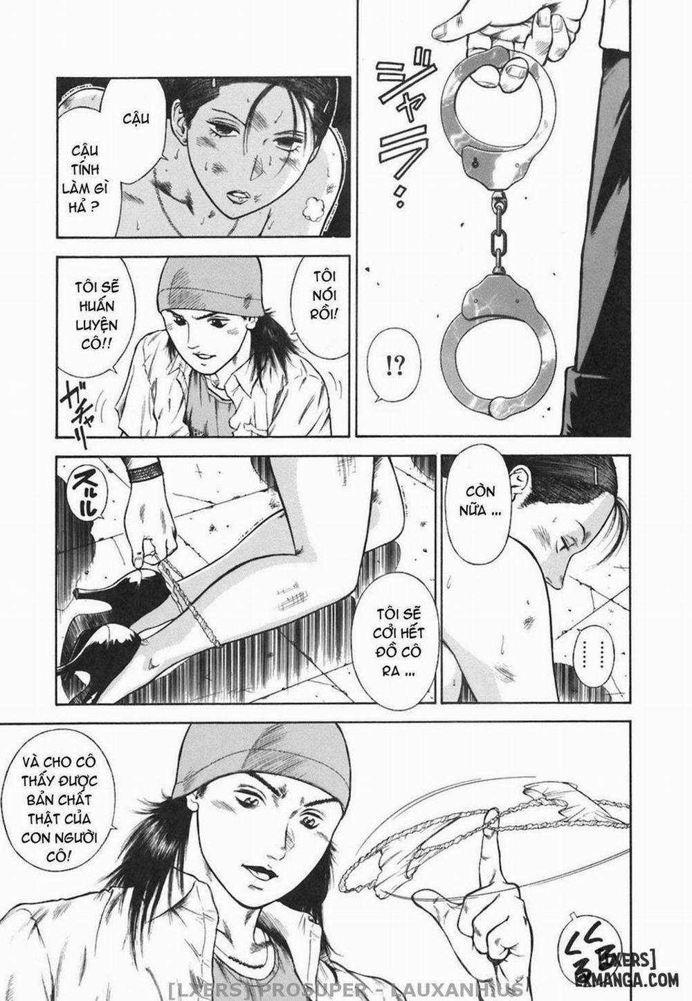 Moral Hazard 5 trang 2