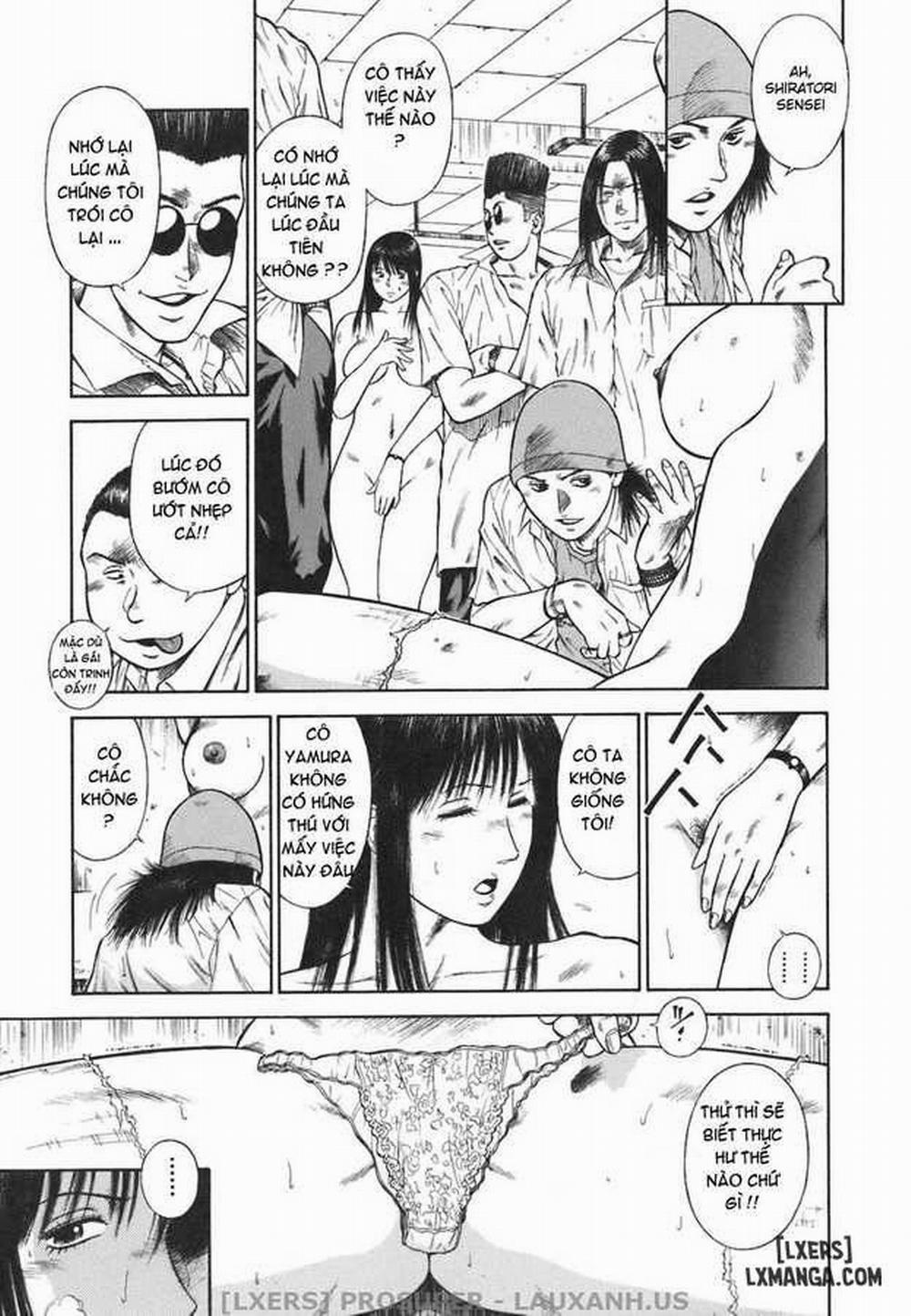 Moral Hazard 5 trang 6