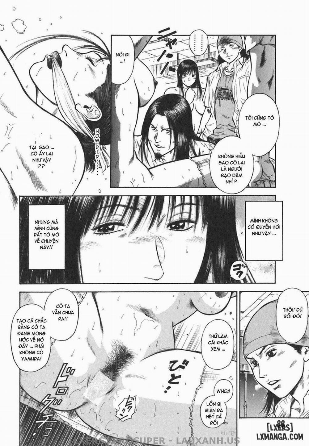 Moral Hazard 6 trang 3