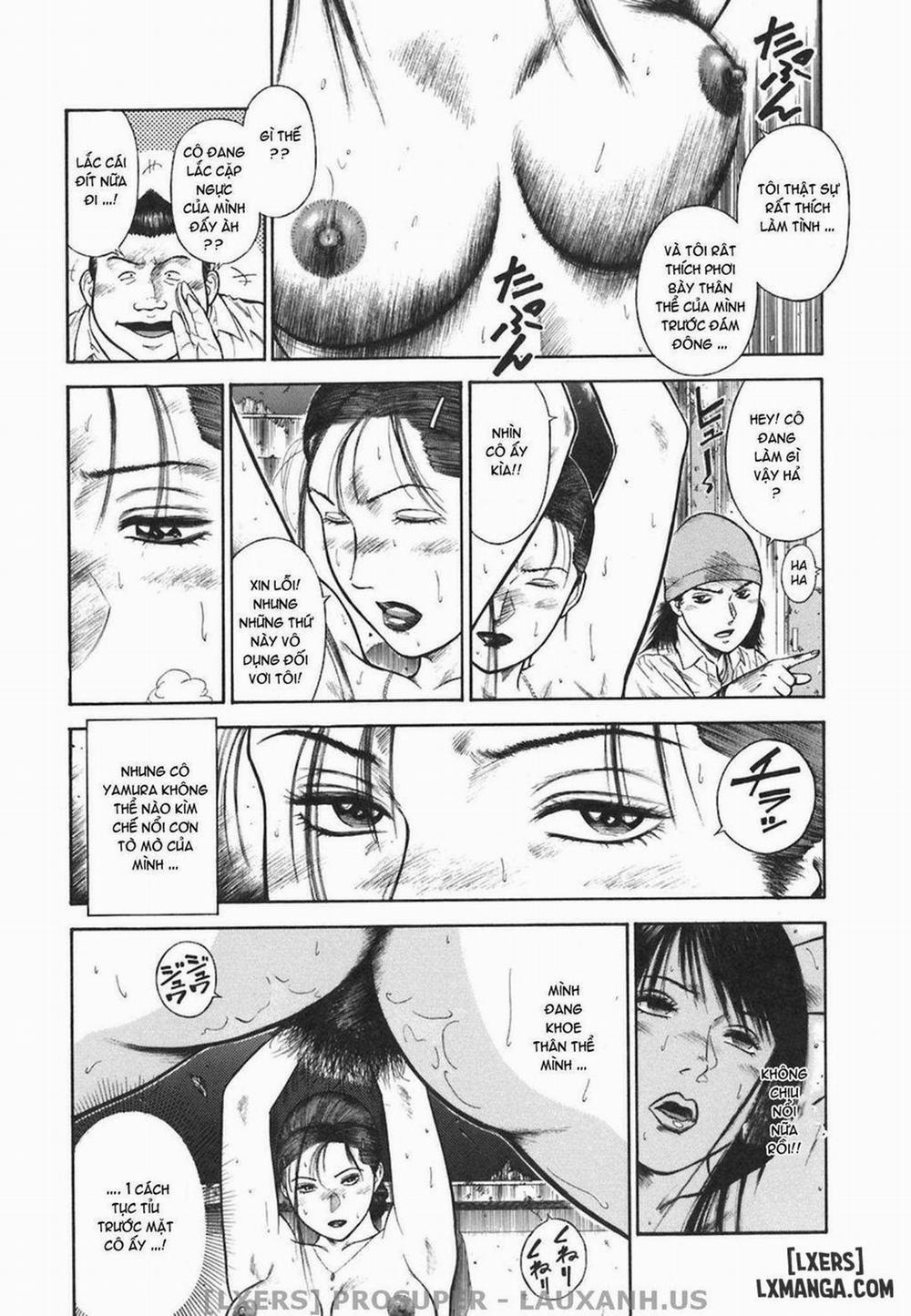 Moral Hazard 6 trang 6