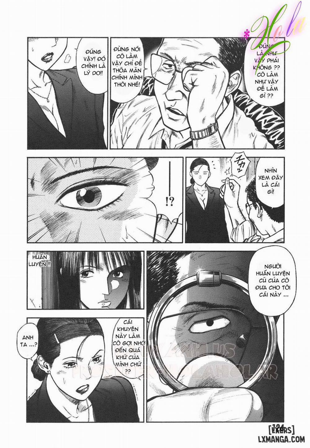 Moral Hazard 8 trang 9