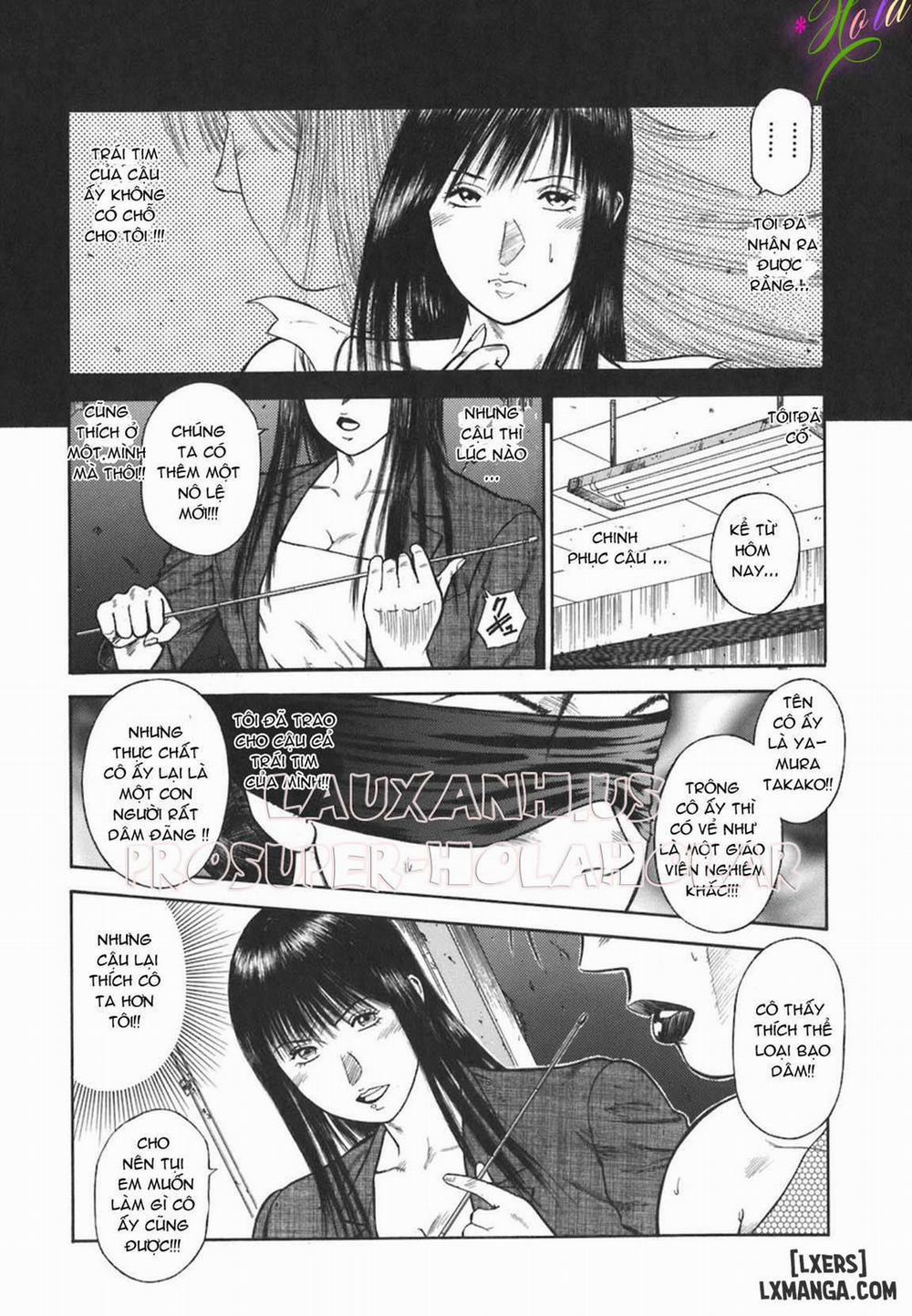 Moral Hazard 9 trang 10