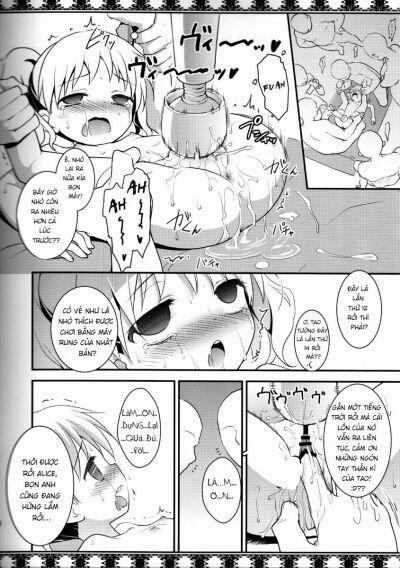 Moro Iku. 1 trang 4