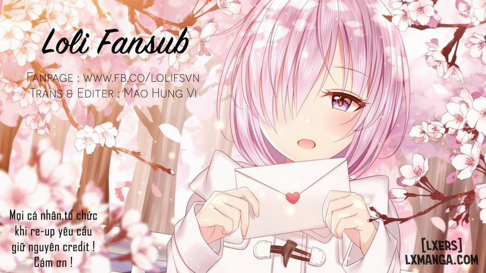 Moshikashite, Chino-chan Onesho Shichatta no Oneshot trang 25