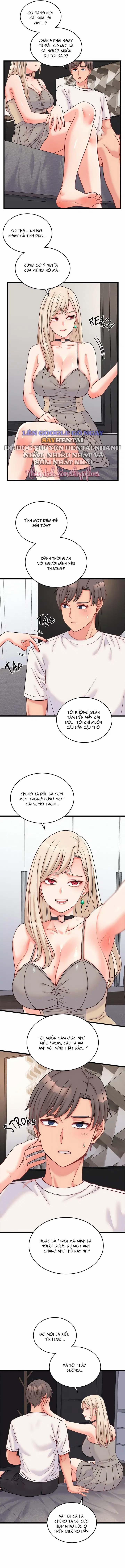 Một Bước Lên Mây 10 trang 1