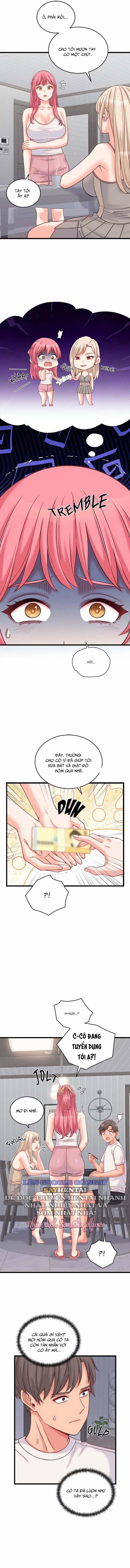 Một Bước Lên Mây 10 trang 10