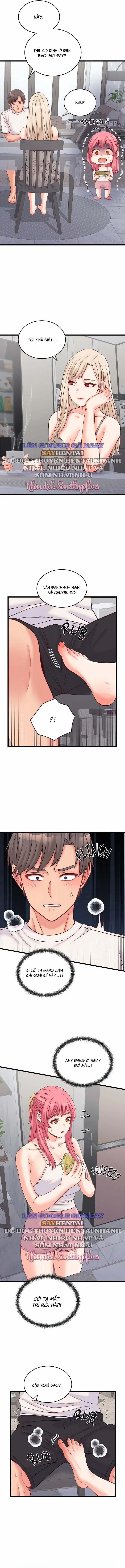 Một Bước Lên Mây 10 trang 11