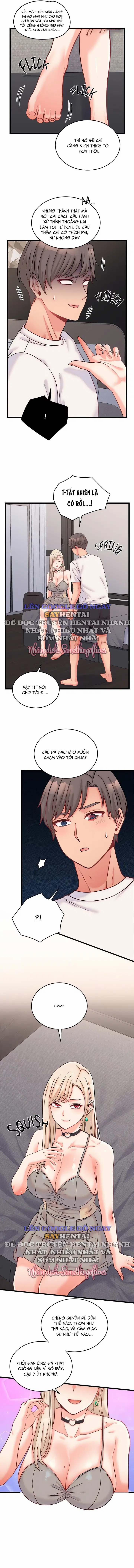 Một Bước Lên Mây 10 trang 2