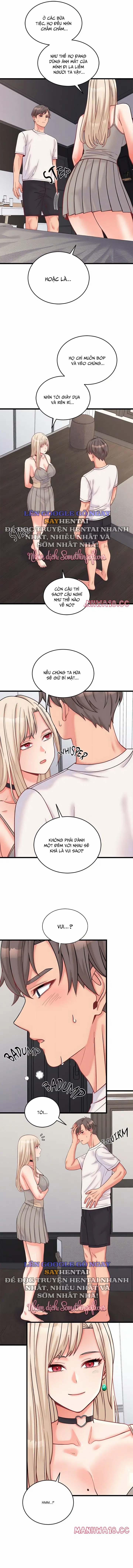 Một Bước Lên Mây 10 trang 3