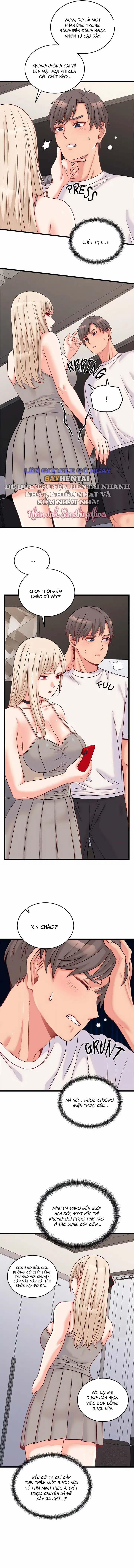 Một Bước Lên Mây 10 trang 4