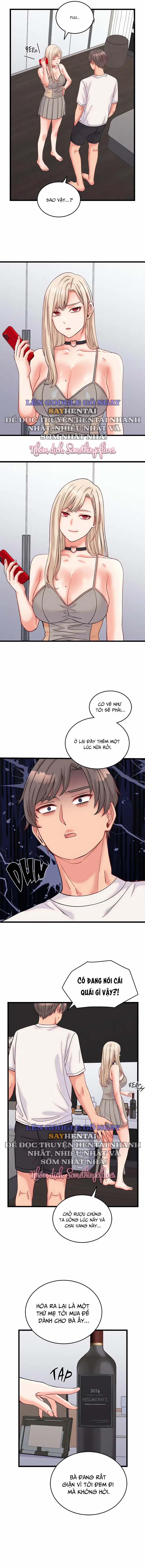 Một Bước Lên Mây 10 trang 5