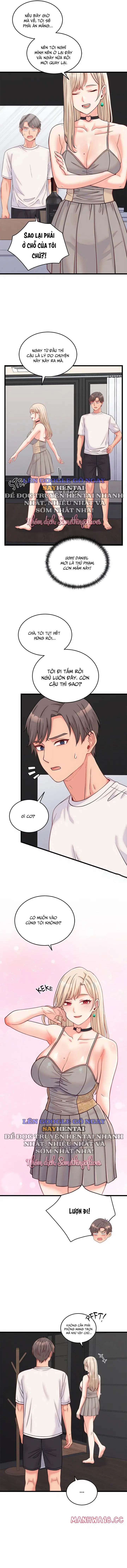 Một Bước Lên Mây 10 trang 6