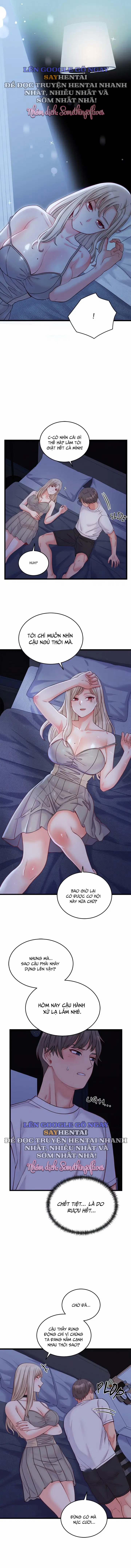 Một Bước Lên Mây 10 trang 8