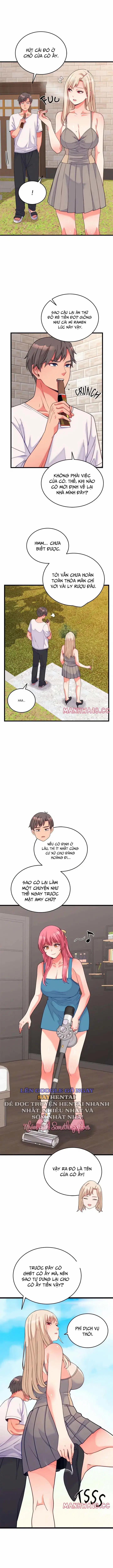 Một Bước Lên Mây 11 trang 1