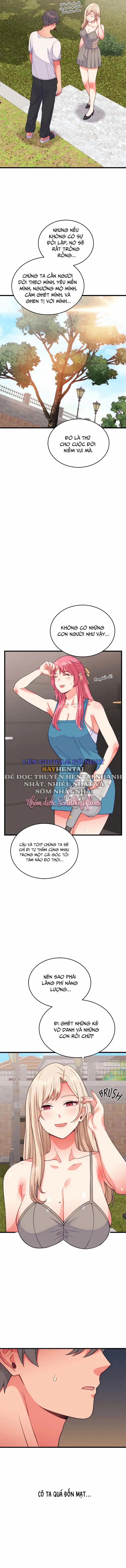 Một Bước Lên Mây 11 trang 3