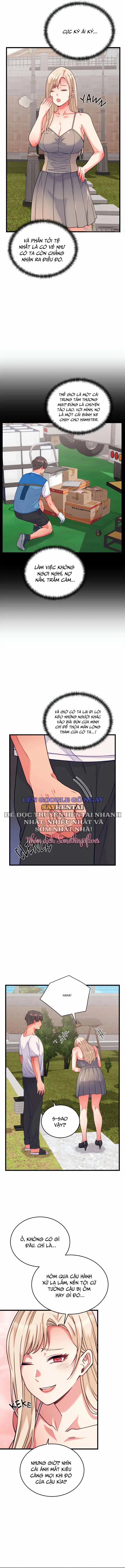 Một Bước Lên Mây 11 trang 4