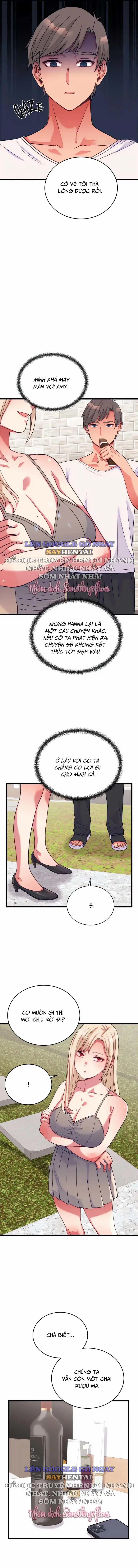 Một Bước Lên Mây 11 trang 5