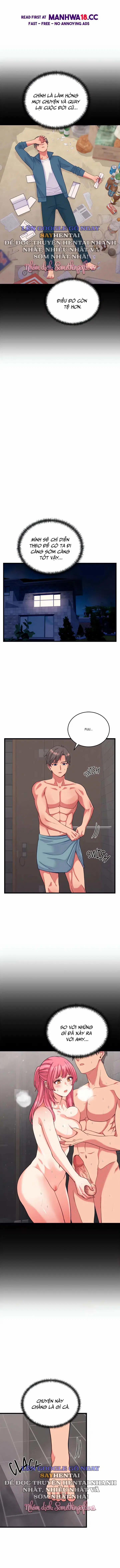 Một Bước Lên Mây 11 trang 7