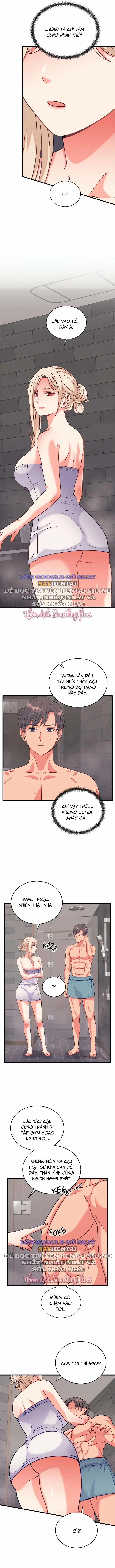 Một Bước Lên Mây 11 trang 8