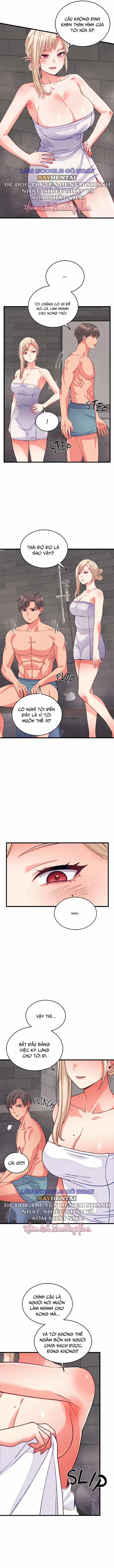 Một Bước Lên Mây 11 trang 9