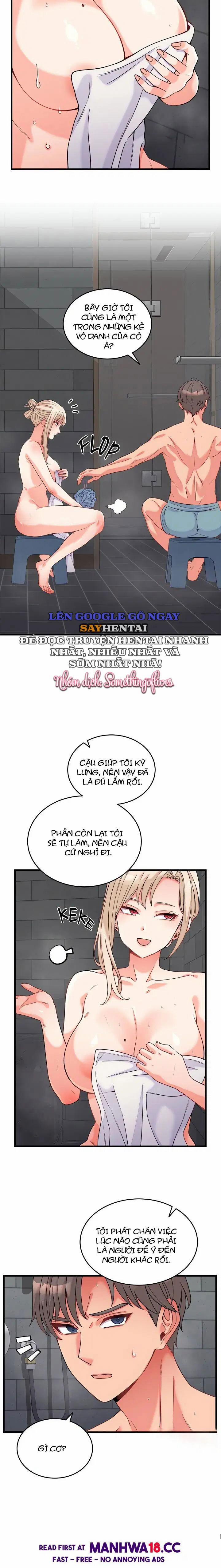 Một Bước Lên Mây 12 trang 1