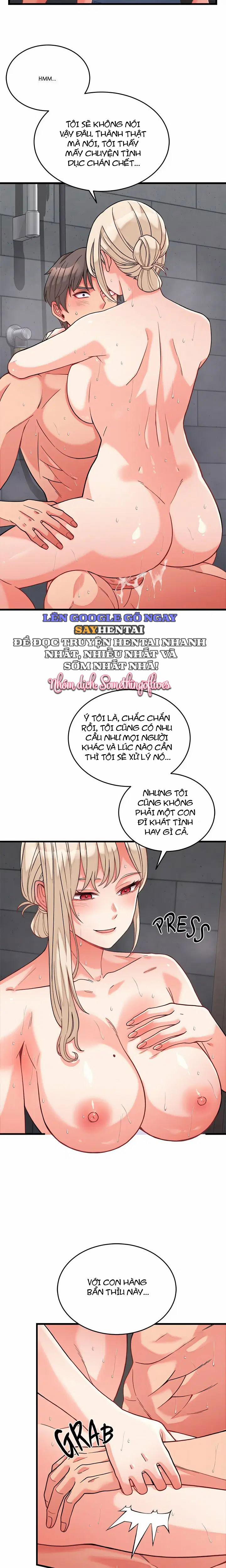 Một Bước Lên Mây 12 trang 12