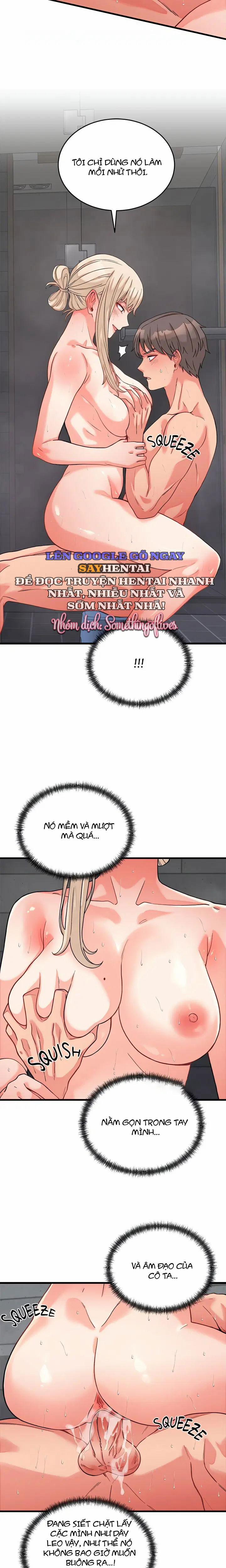 Một Bước Lên Mây 12 trang 13