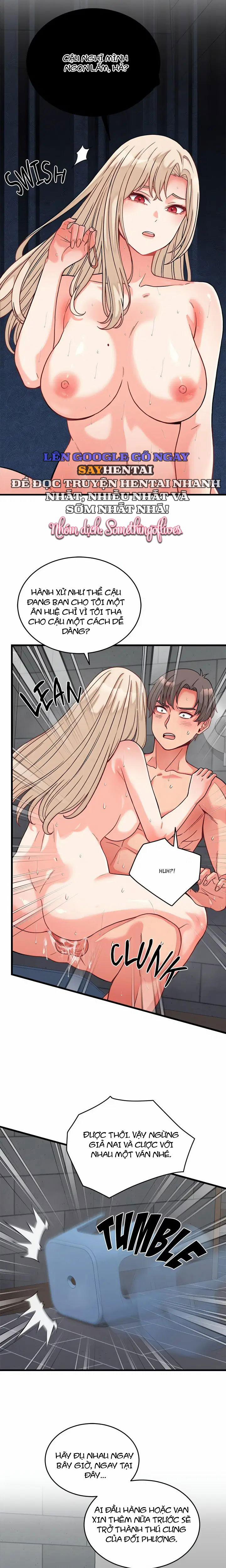 Một Bước Lên Mây 12 trang 17