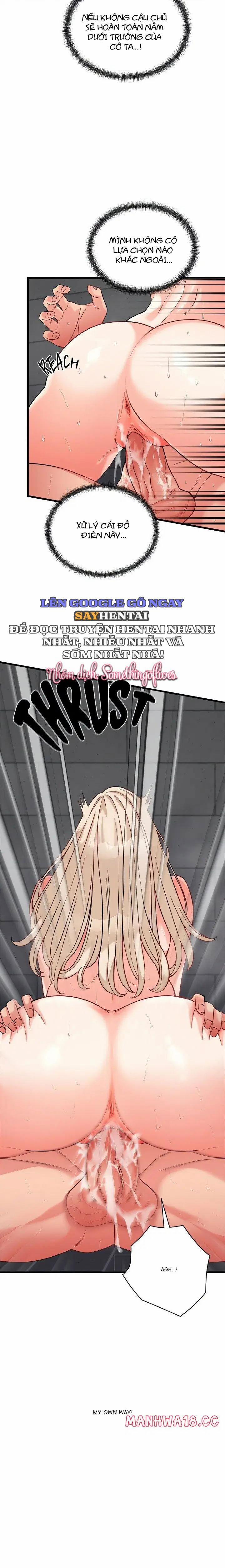 Một Bước Lên Mây 12 trang 20