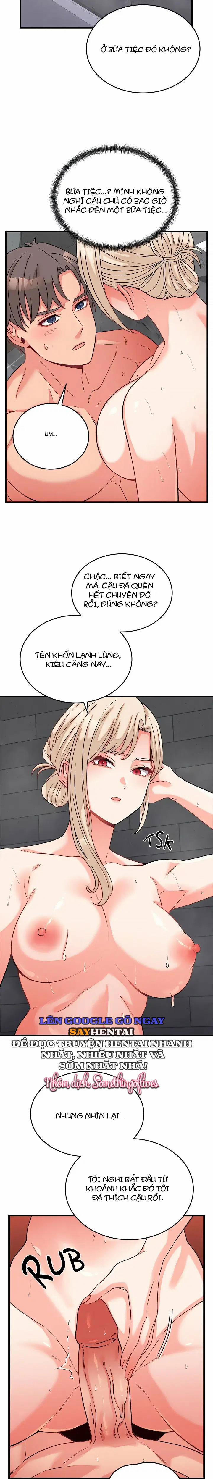 Một Bước Lên Mây 12 trang 5