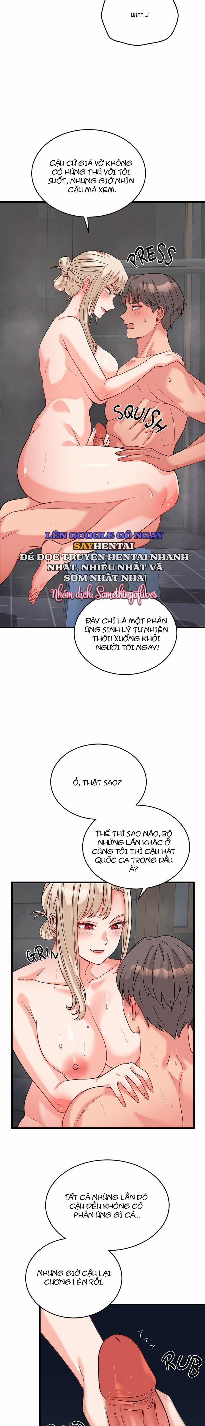 Một Bước Lên Mây 12 trang 6